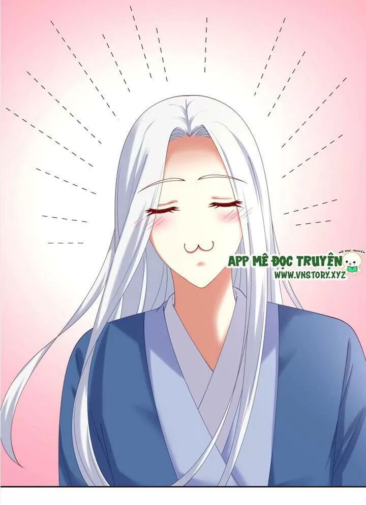 Đô đốc đại nhân sủng thê kí: Chapter 64: Vật thay thế