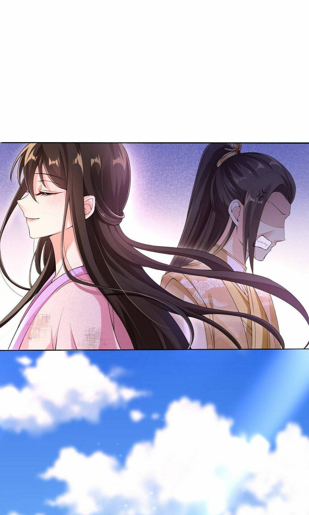 Kinh Thế Cuồng Phi: Chapter 15.2