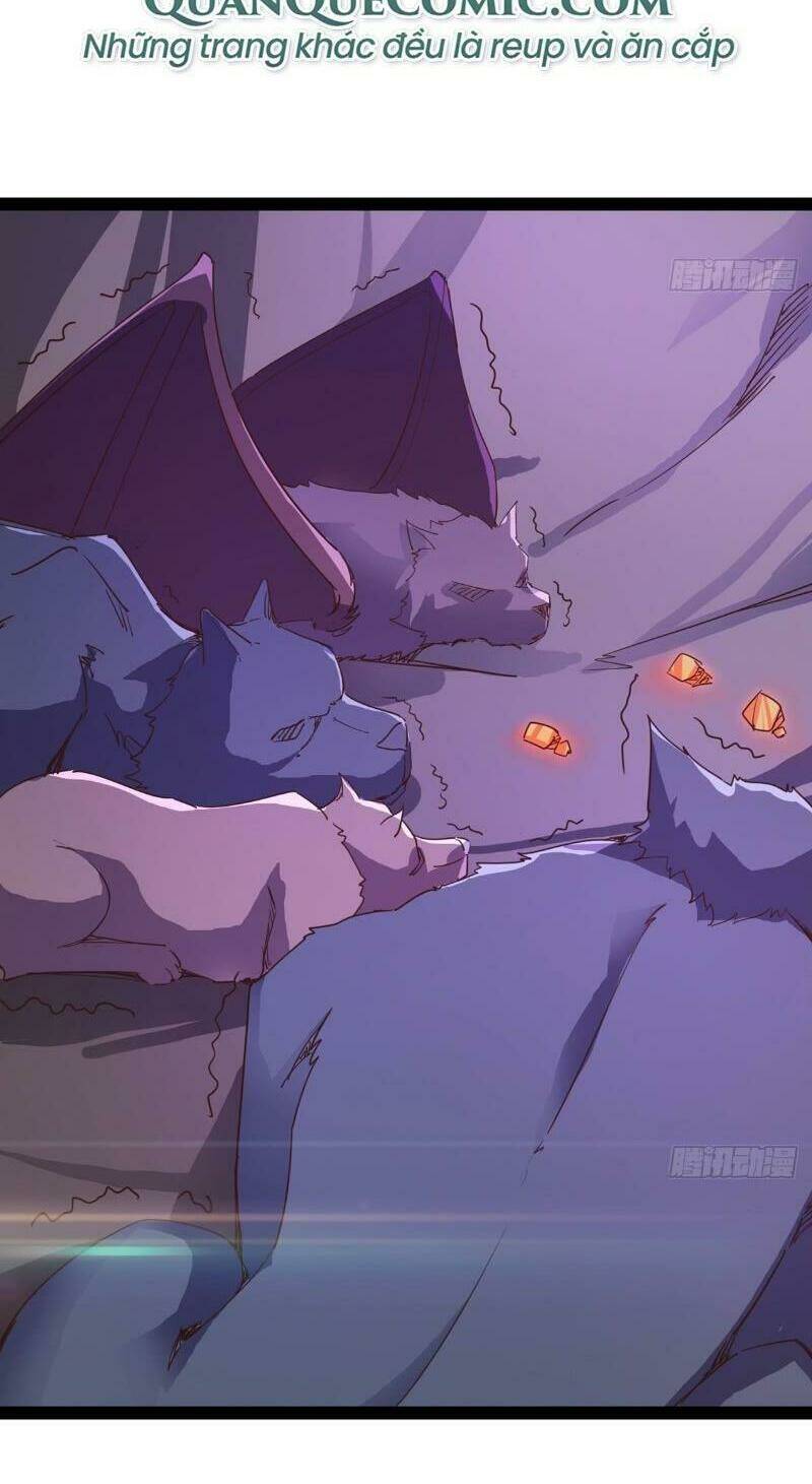 Kiếm Đồ: Chapter 35