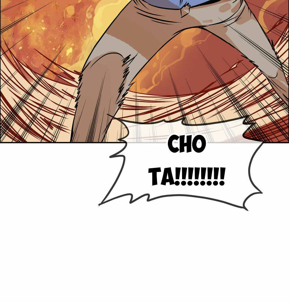 Mạt Thế Đấu Thần: Chapter 26