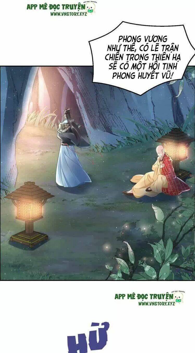 Nhất Sinh Nhất Thế Tiếu Thương Khung: Chapter 25