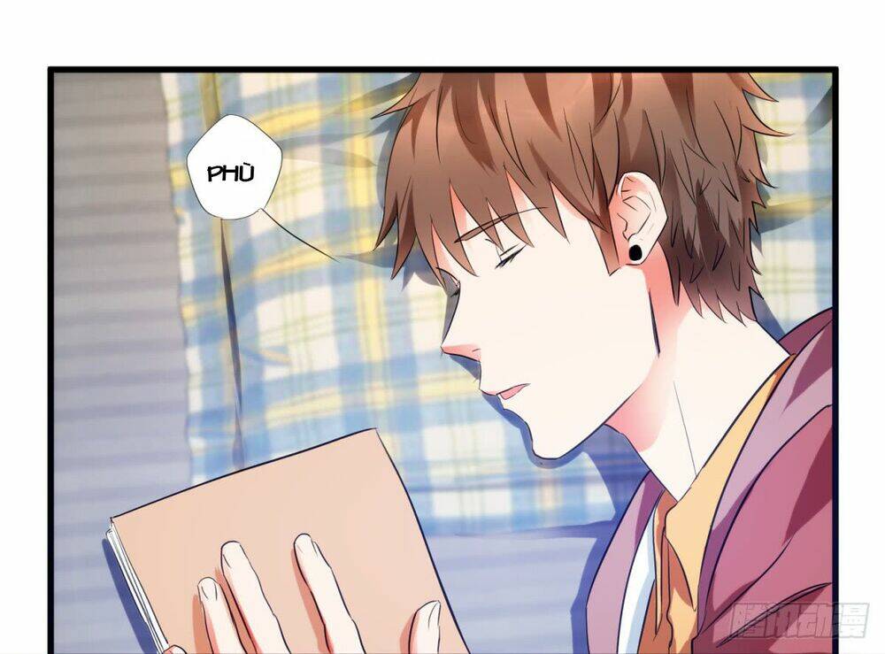 Thấu Thị Tiên Y: Chapter 10