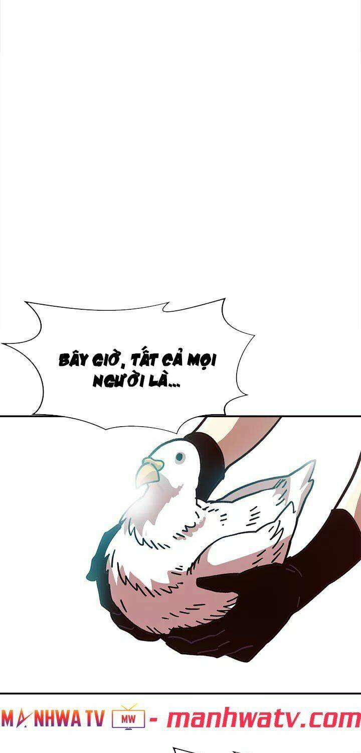 Nô Lệ Nghịch Thiên: Chapter 11