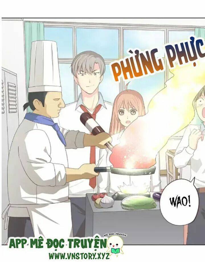 Xin Chào! Dân Nữ: Chapter 48