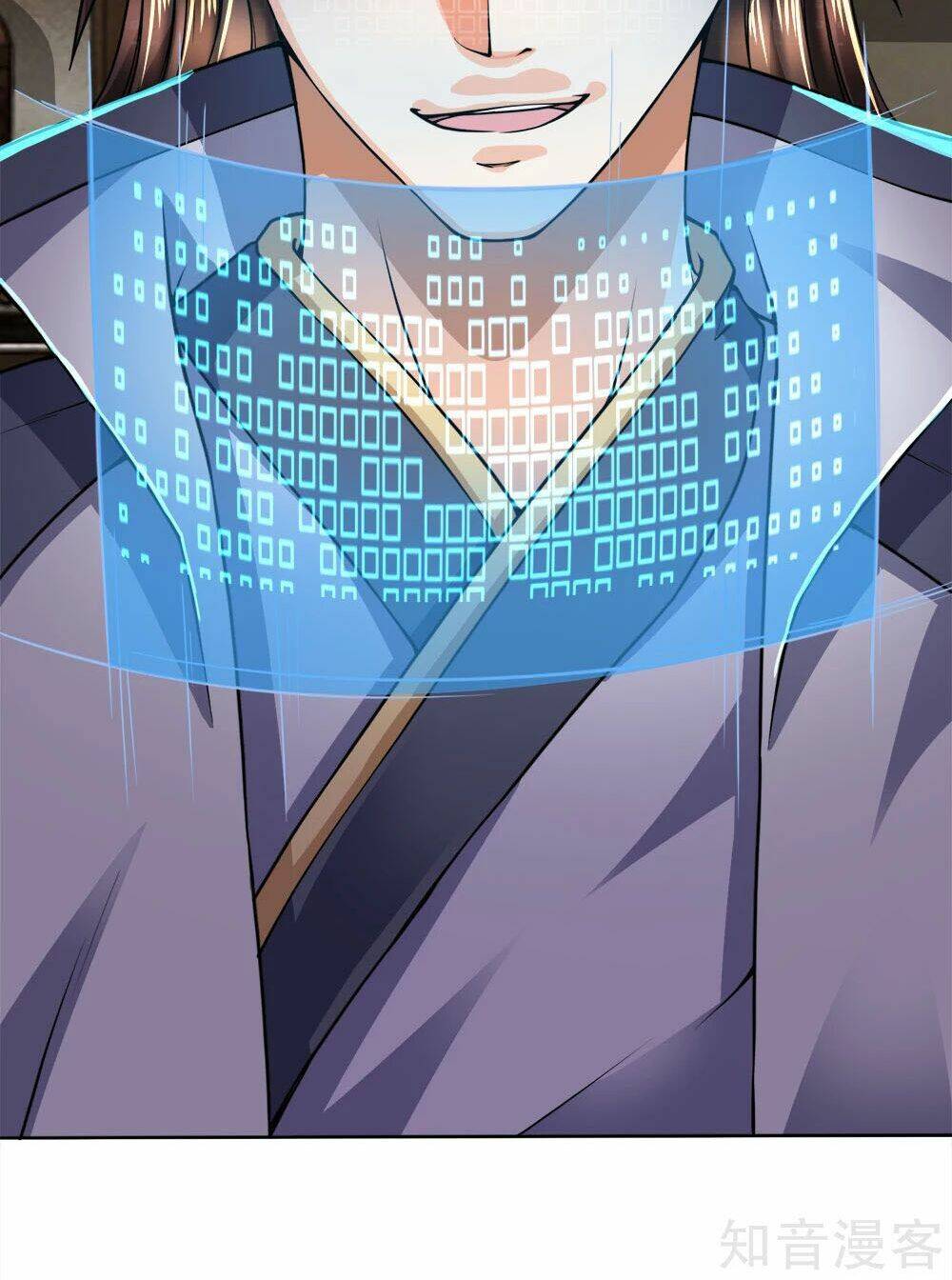 Chí Tôn Hồng Bao Hoàng Đế: Chapter 35