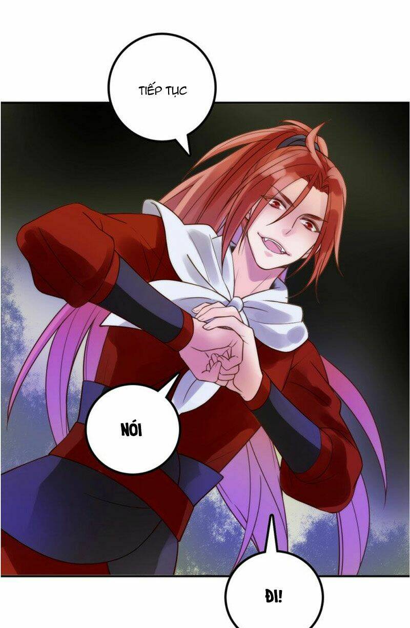 Cướp Chàng Vợ Về Đón Năm Mới: Chapter 42