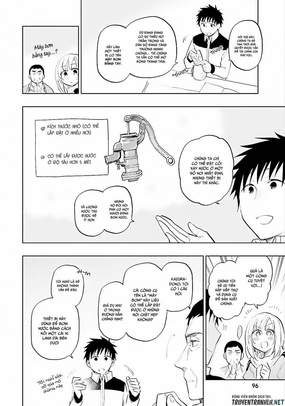 Takarakuji De 40-Oku Atattandakedo Isekai Ni Ijuu Suru: Chapter 19