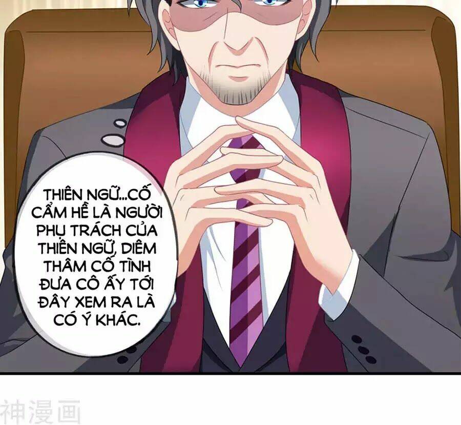 Mỹ Vị Giai Thê: Chapter 72