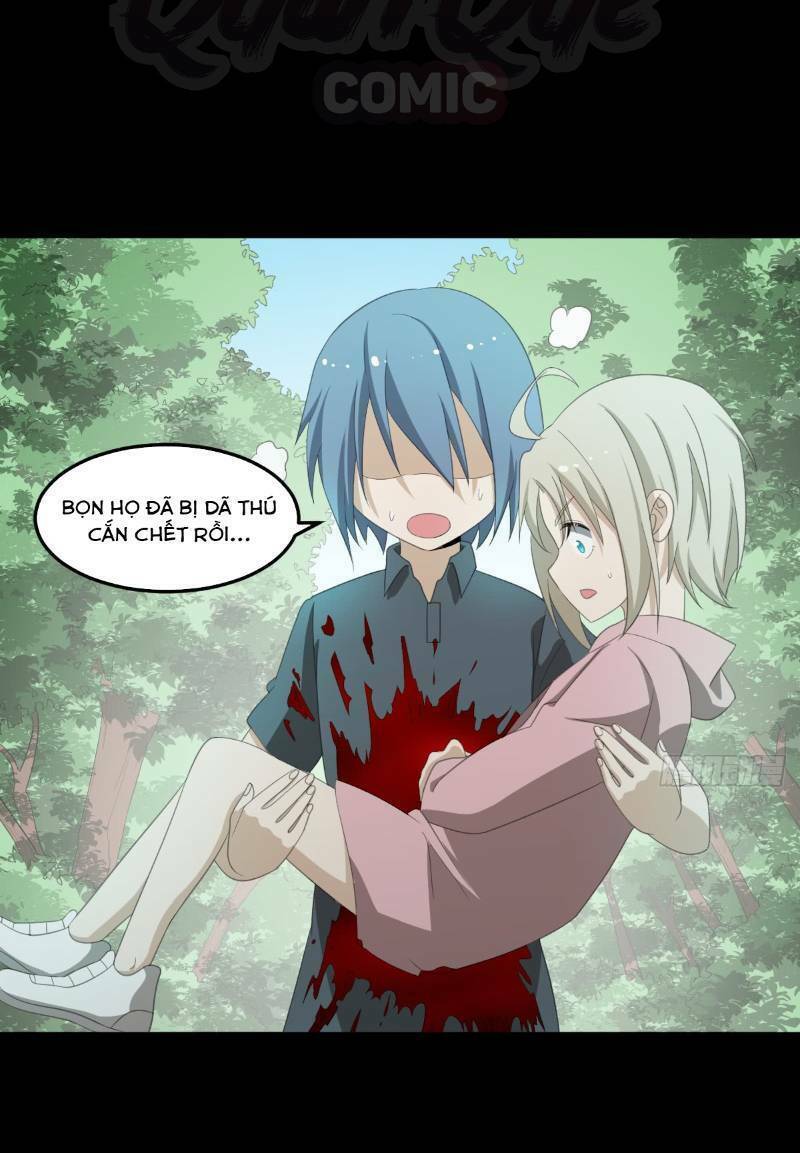 Nghịch Thiên Tiên Mệnh: Chapter 41