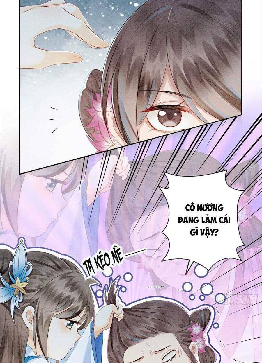 Bắt Đầu Hủy Hôn Để Công Lược Vương Gia: Chapter 34