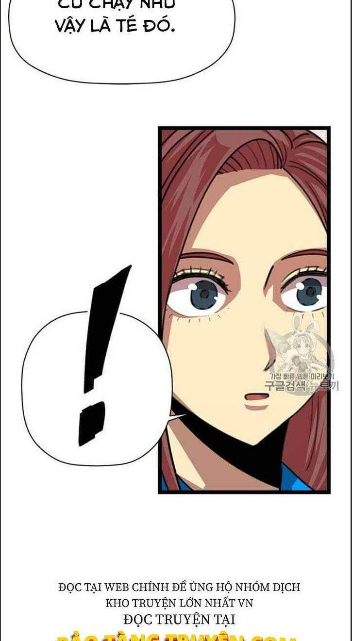 Hành Trình Của Cử Nhân Ma Hyun: Chapter 7