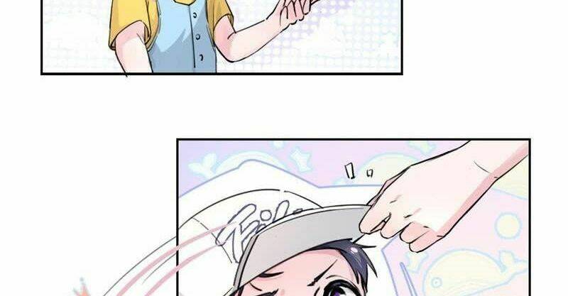 Trời Ban Cho Nam Thần Daddy: Chapter 1