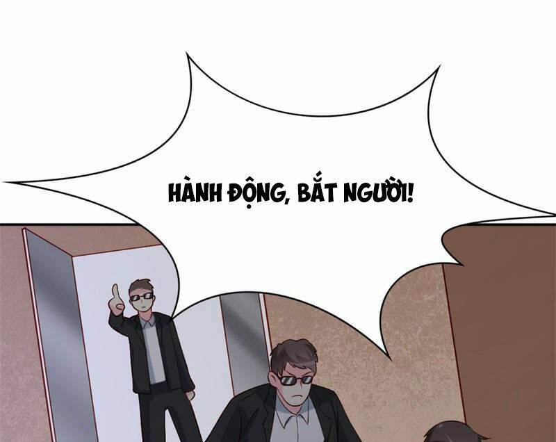 Này! Đừng Động Vào Phô Mai Của Tôi: Chapter 79