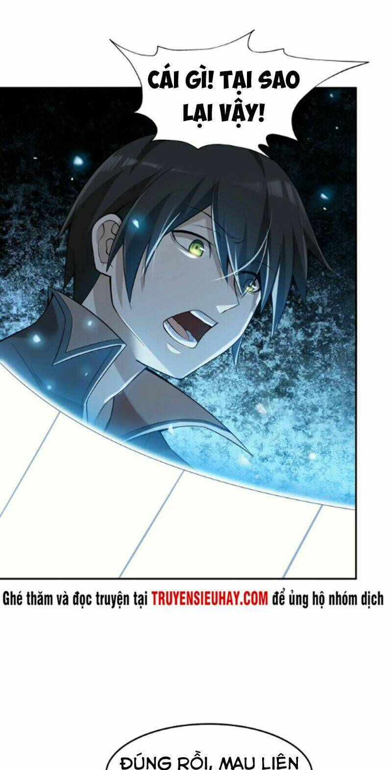 Siêu Cấp Đại Chủ Bạ: Chapter 22