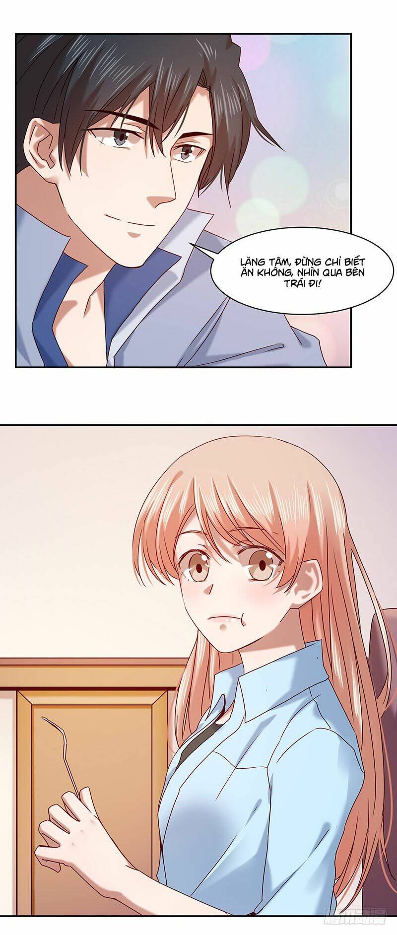 Vợ Yêu Của Ác Ma: Chapter 63