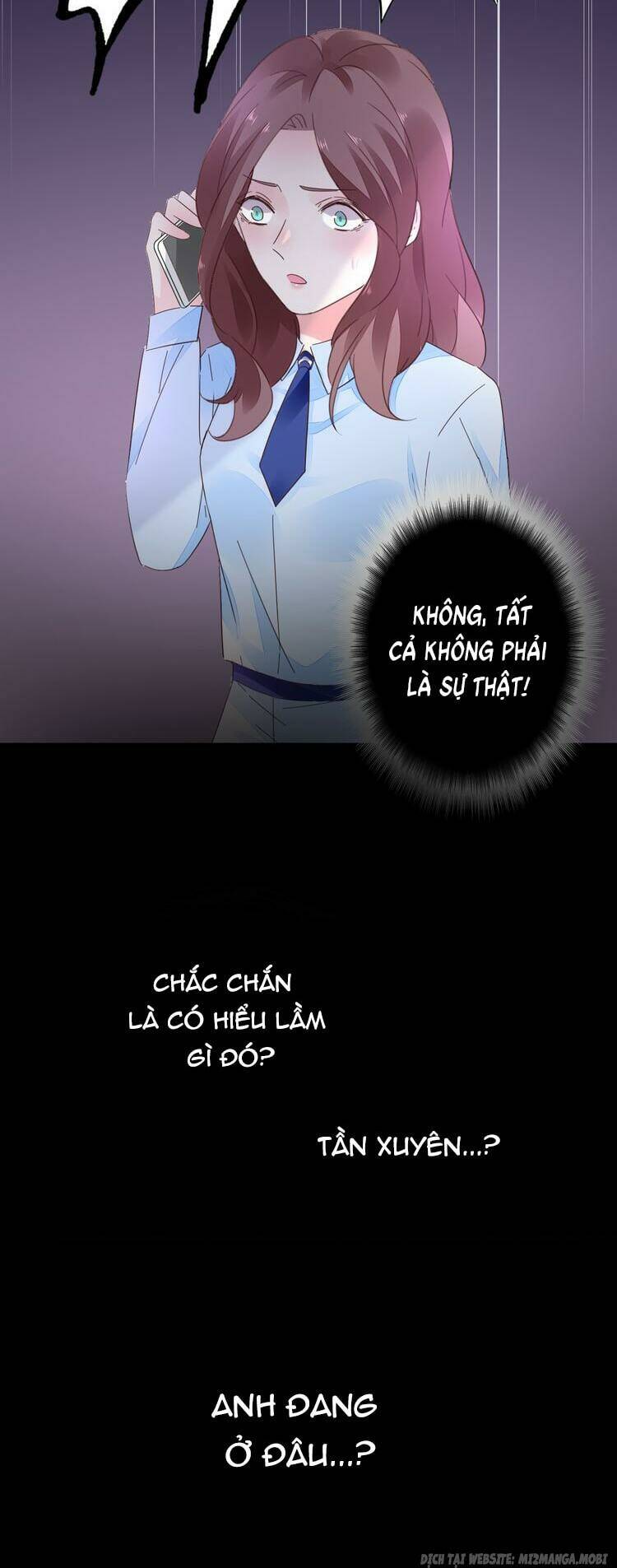 Điều Ước Sủng Ái Bất Bình Đẳng: Chapter 23