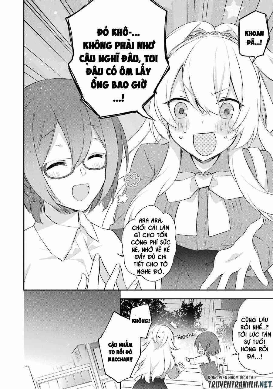 Kikanshita Yuusha No Gojitsudan: Chapter 3
