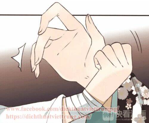 Bạn Trai Tôi Là Cẩm Y Vệ: Chapter 68