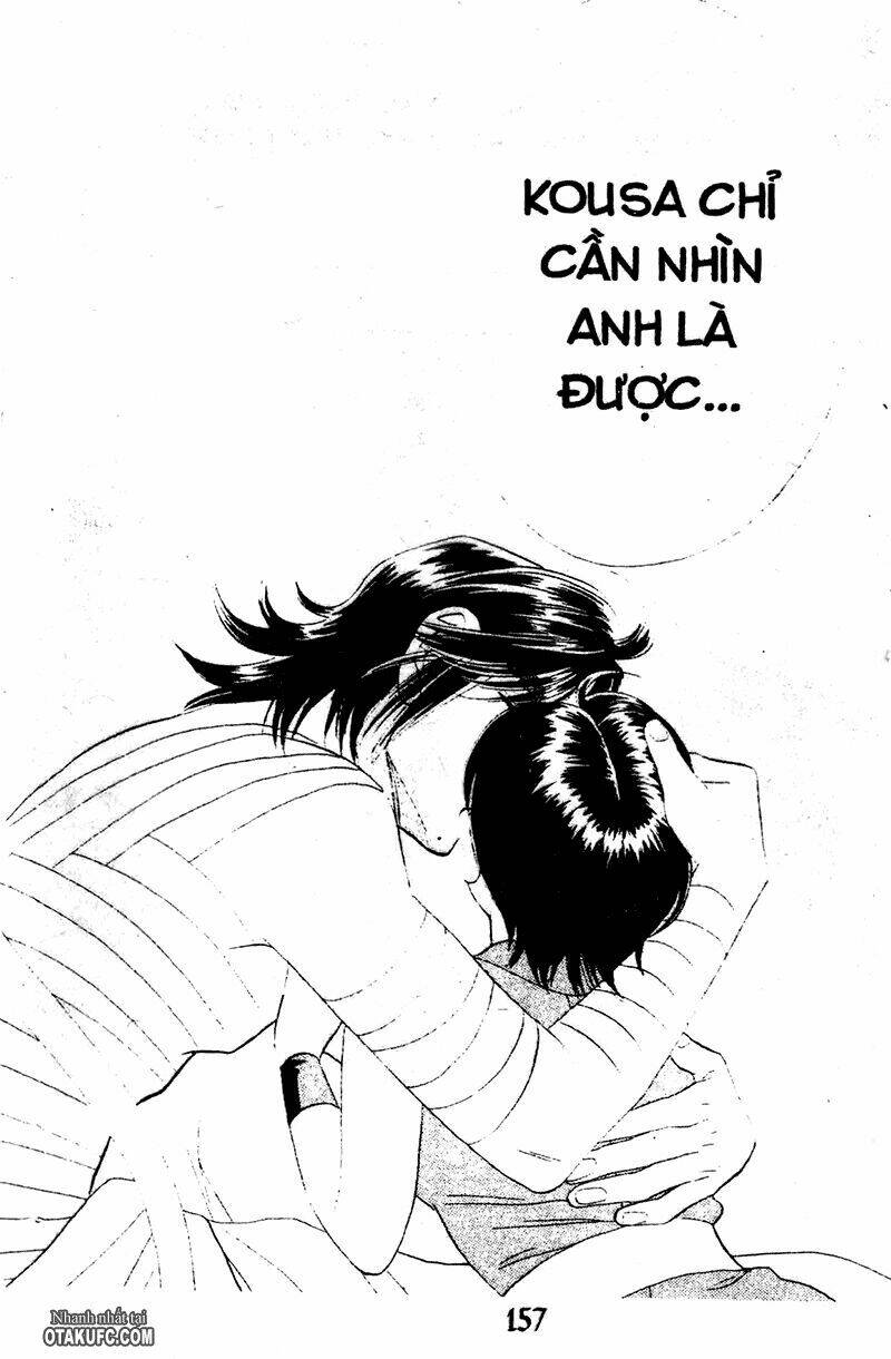 Đuôi Trăng: Chapter 43