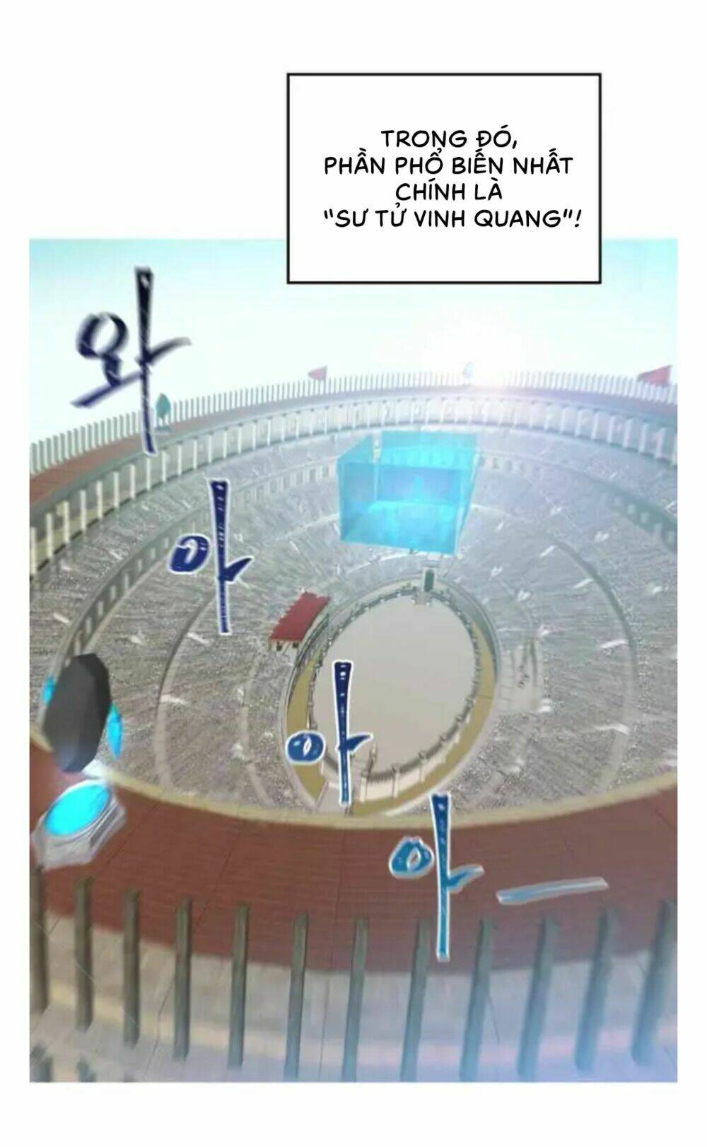 Khế Ước Của Ác Ma: Chapter 0