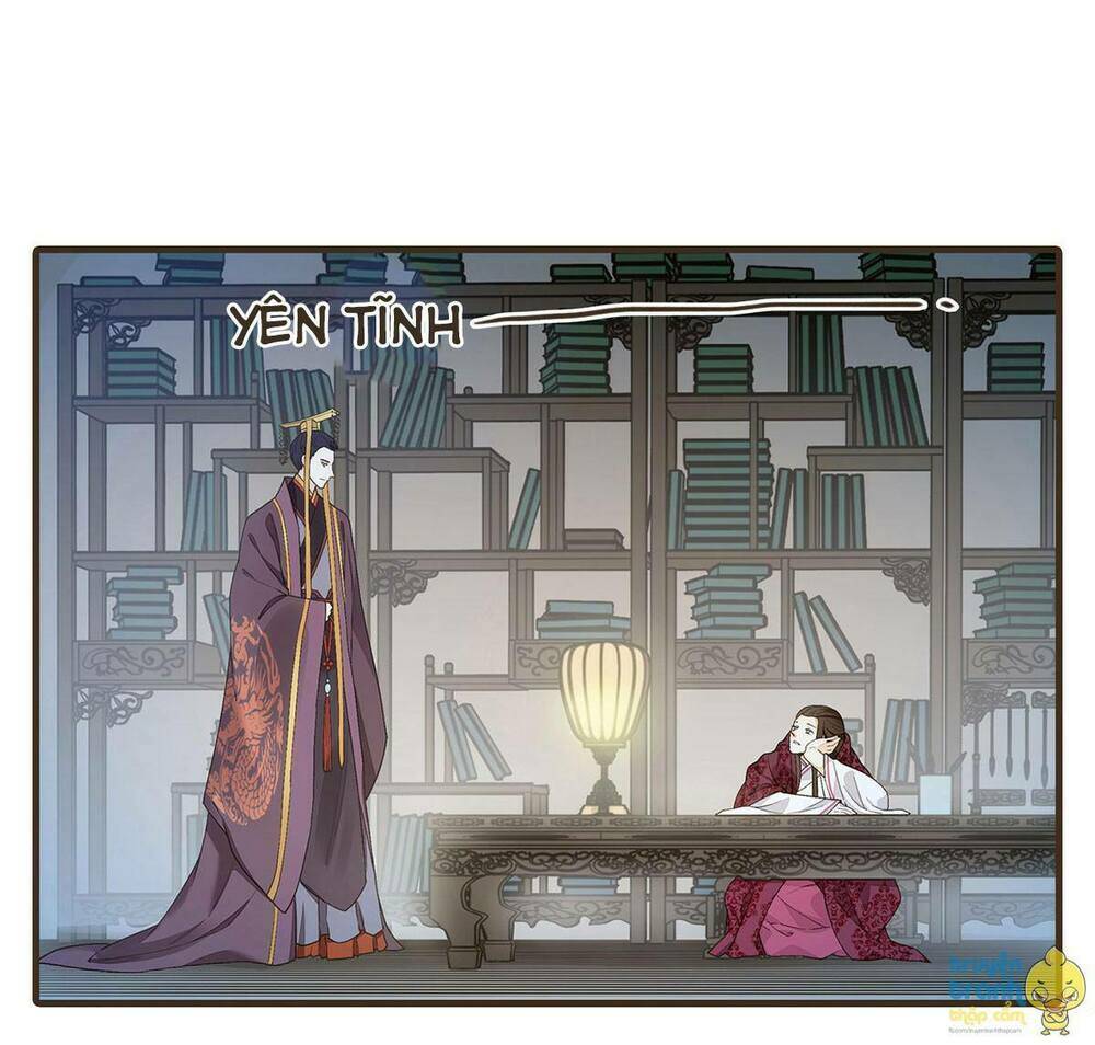 Đại Giá Thừa Tướng: Chapter 47