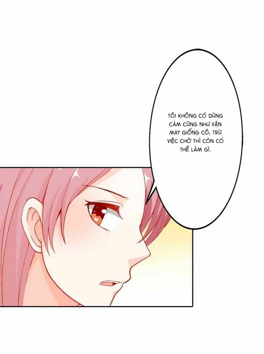 Song Diện Danh Viện: Chapter 71