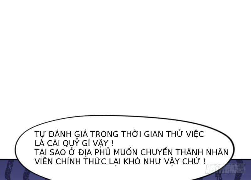 Chạy Đi Âm Sai: Chapter 18