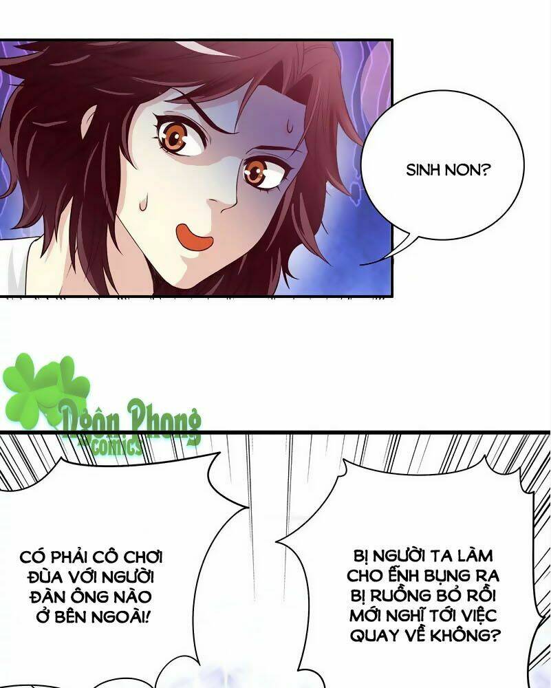 101 Phương Pháp Của Tổng Tài: Chapter 19
