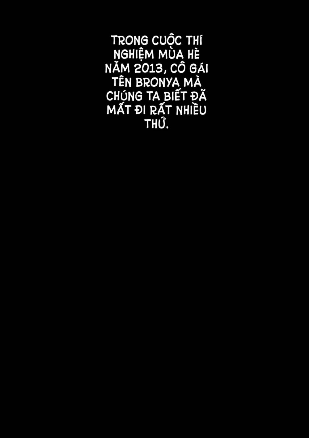 Honkai Impact 3 - Violet Sea Story: Chapter 10