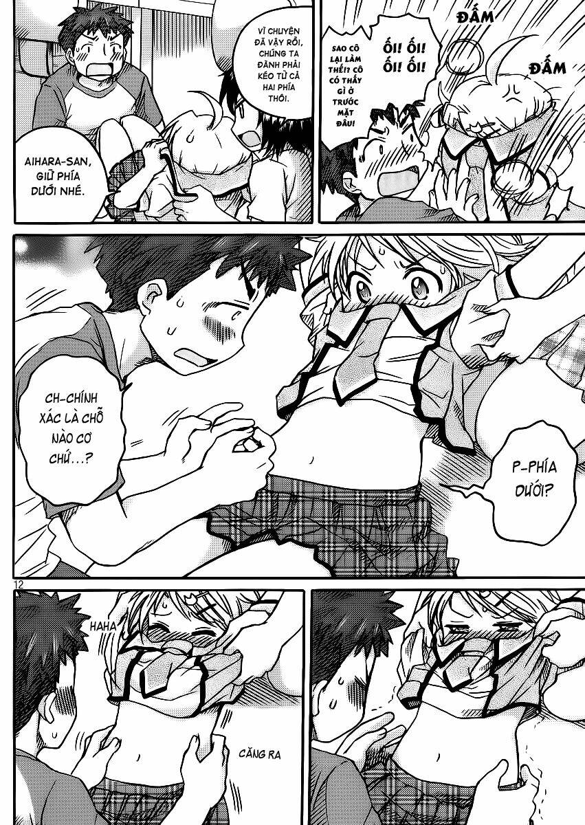 Comic Studio: Chapter 5