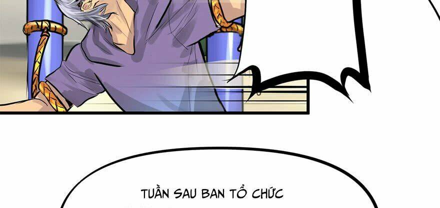 Vua Sinh Tồn: Chapter 79