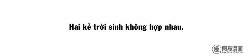 Trời Sinh Một Cặp Đối Nghịch: Chapter 0