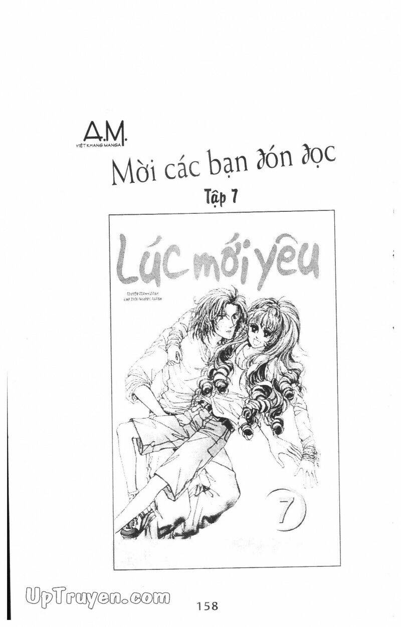 Mặt nạ tình yêu: Chapter 71