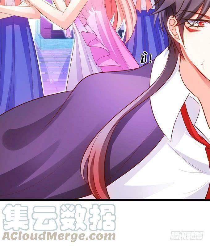 Hồ Tiên Hung Bạo: Chapter 96
