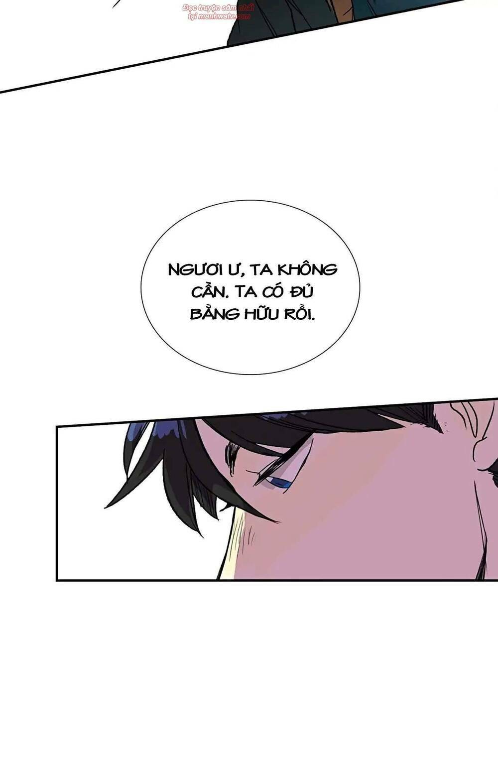 Học Sĩ Tái Sinh: Chapter 91