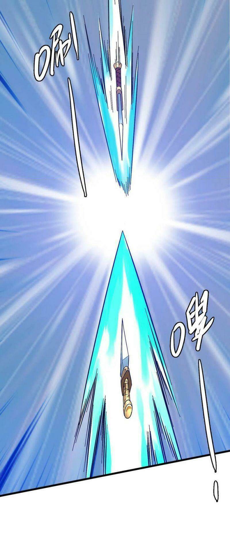 Siêu Đạo Thần Thuật: Chapter 62