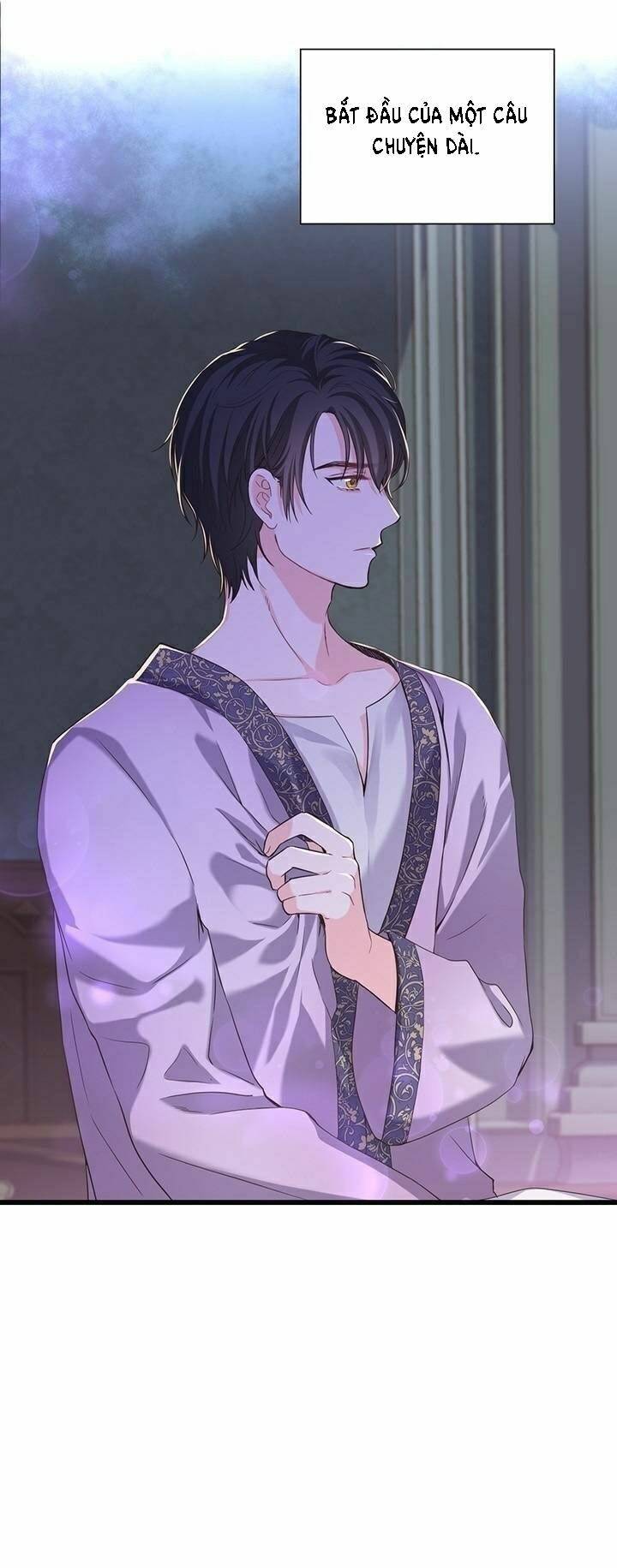 Nhân Vật Phản Diện Yêu Cầu Tôi Yêu Chàng: Chapter 14