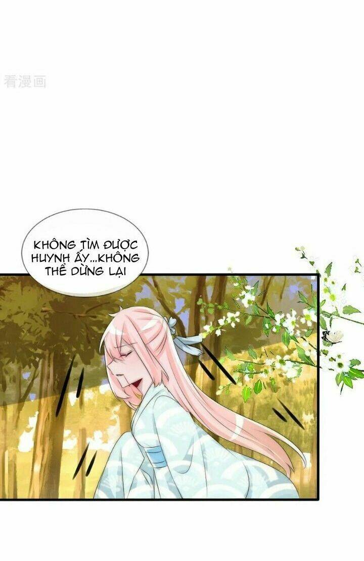 Kế Hoạch Sủng Ái Của Tiểu Công Chúa: Chapter 74