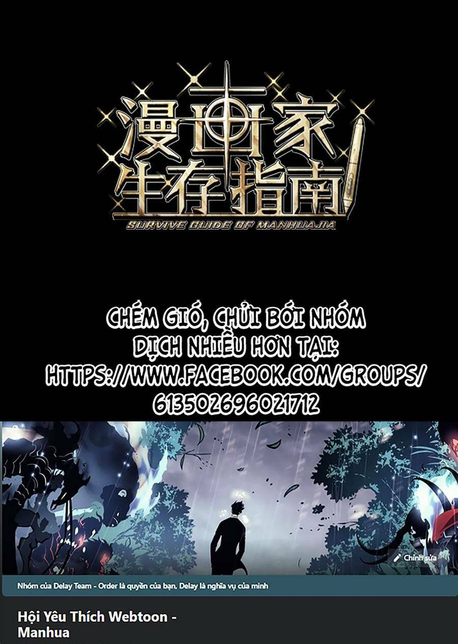 Tác Giả Sinh Tồn Ký: Chapter 10