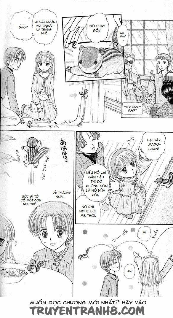 Kodomo No Omocha: Chapter 48