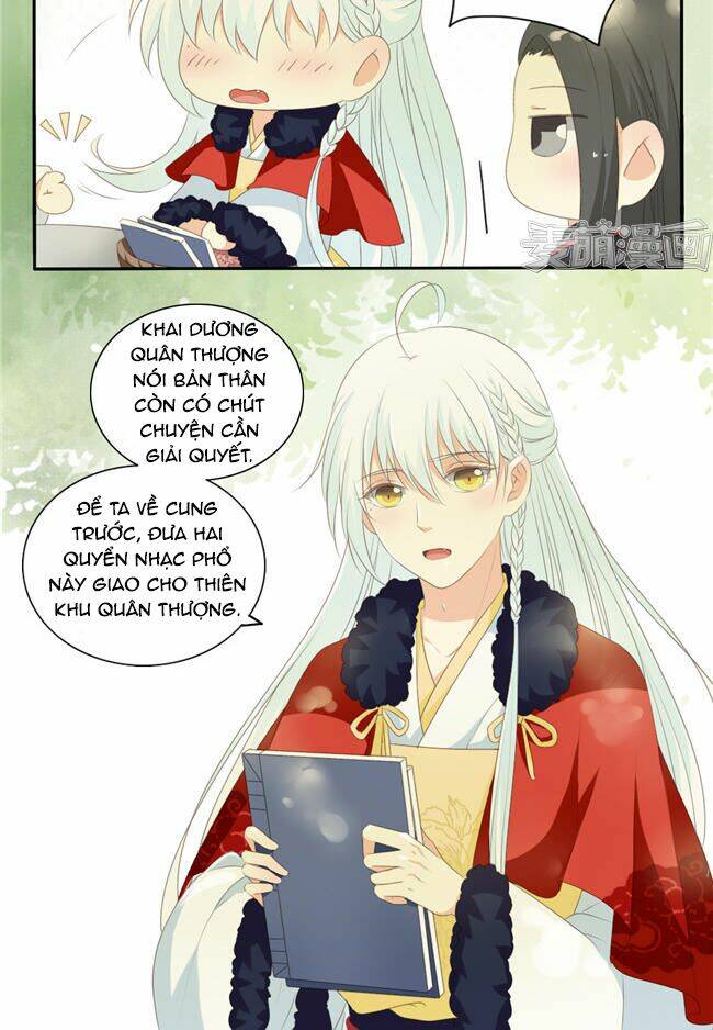 Quy Tự Dao: Chapter 62