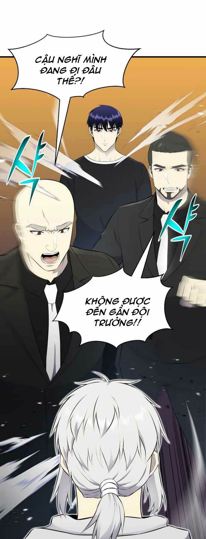 Luân Hồi Ác Nhân: Chapter 104