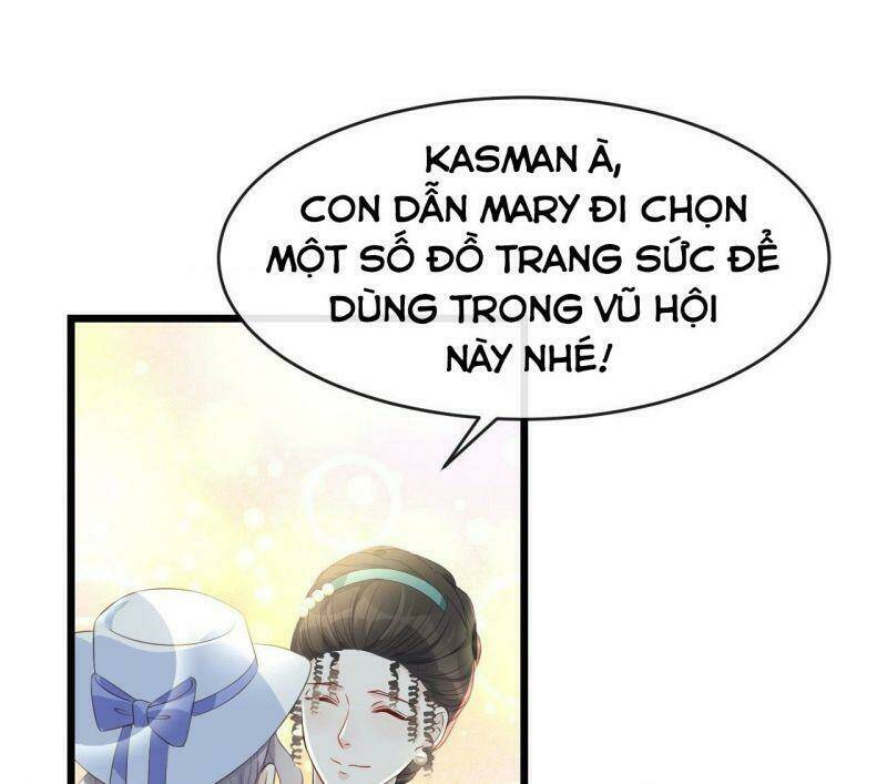 Không Thể Hòan Hảo Tuyệt Đối: Chapter 6