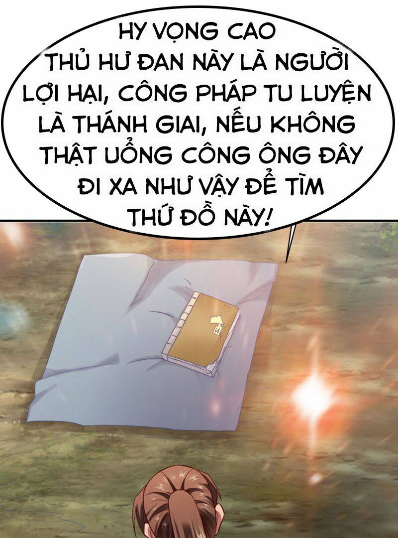 Chiến Đỉnh: Chapter 95