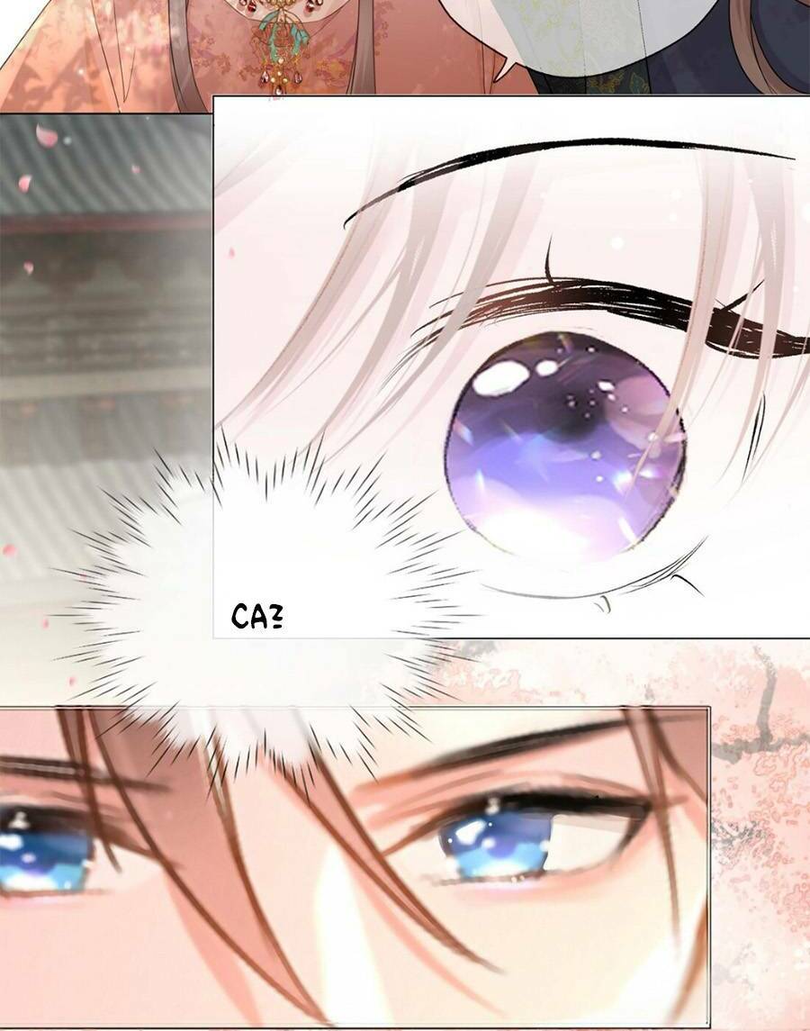 Hoa Để Nhân Gian Ức Vạn Thế: Chapter 3