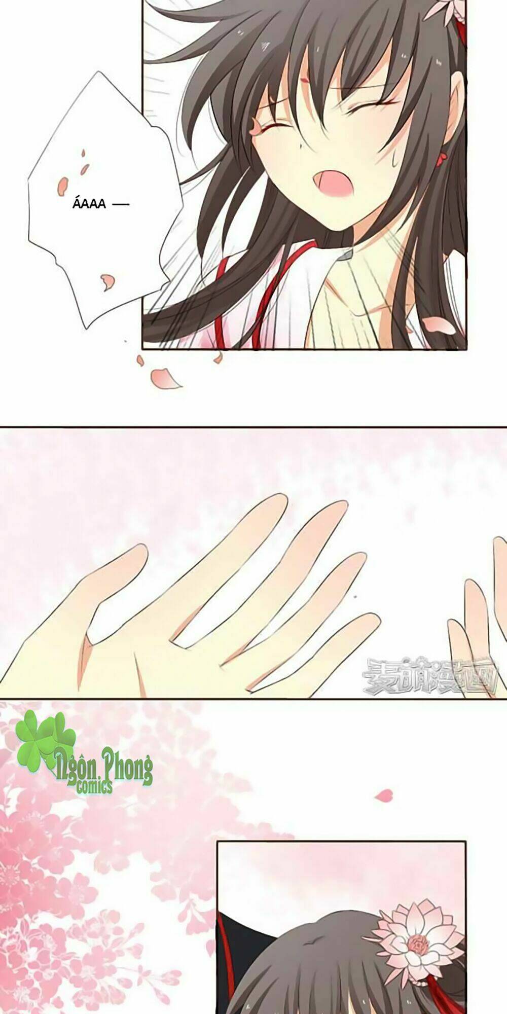 Quy Tự Dao: Chapter 3