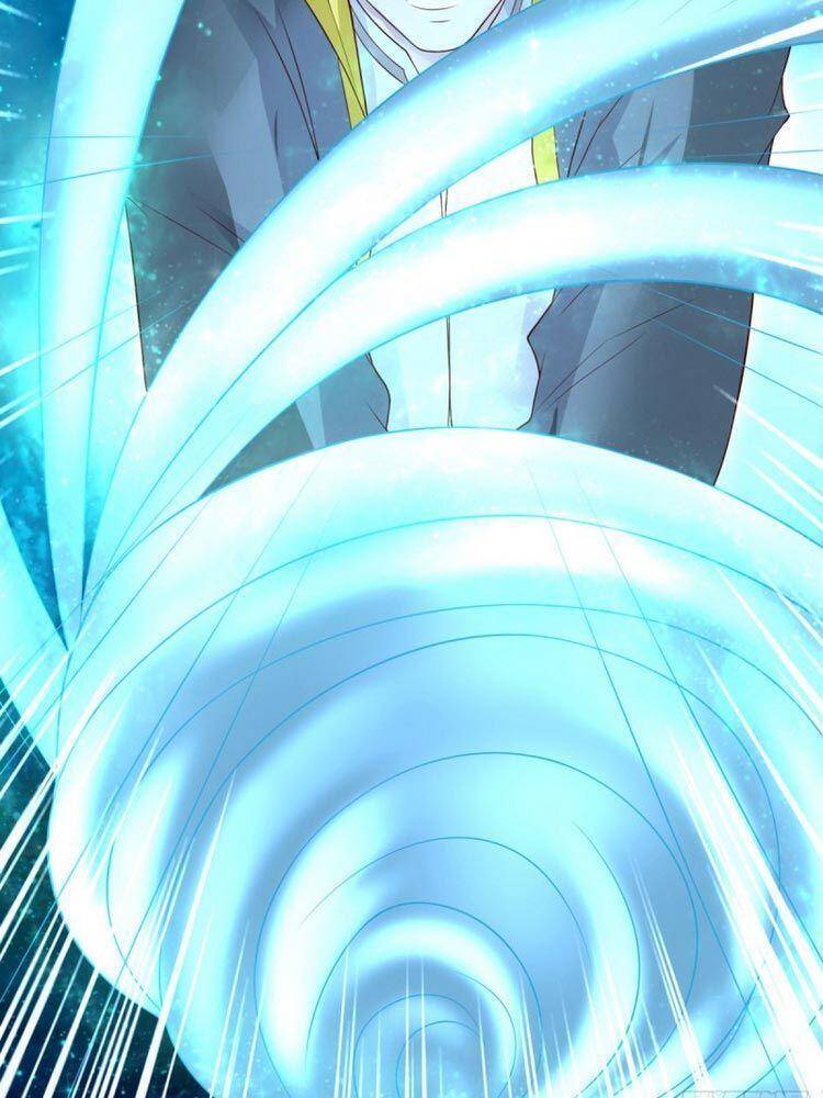 Trọng Sinh Chi Thần Đế Trở Về: Chapter 61