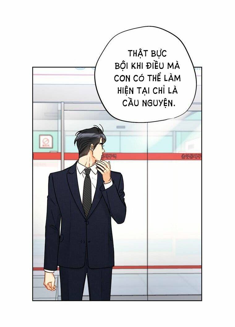 Hẹn Hò Nơi Công Sở: Chapter 122