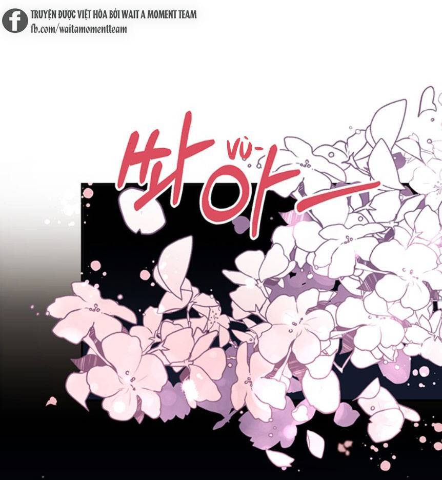 Nụ Hôn Của Giác Quan Thứ Sáu: Chapter 29