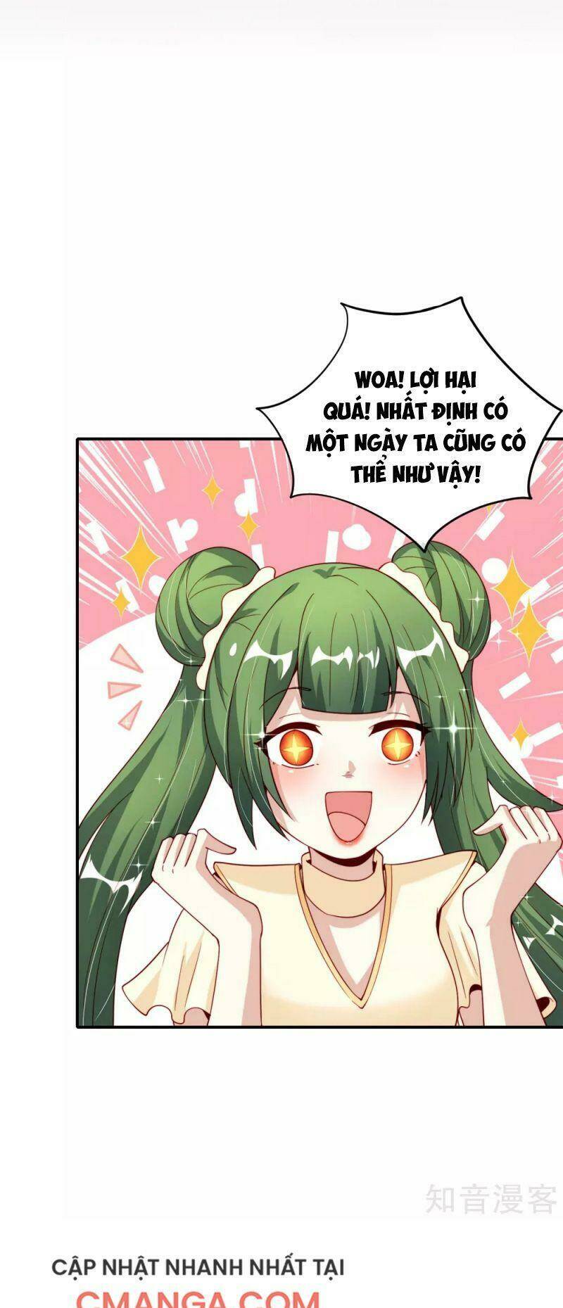 Vòng Bạn Bè Mạnh Nhất Của Tiên Giới: Chapter 86